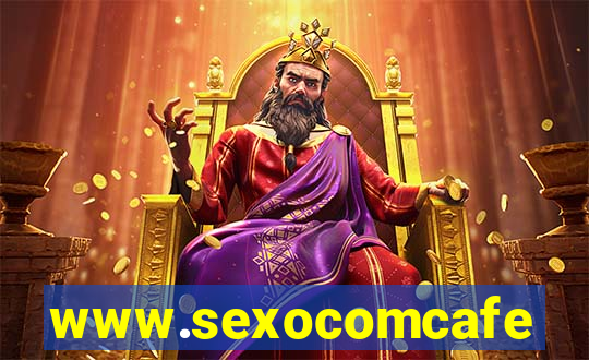 www.sexocomcafe.com.br