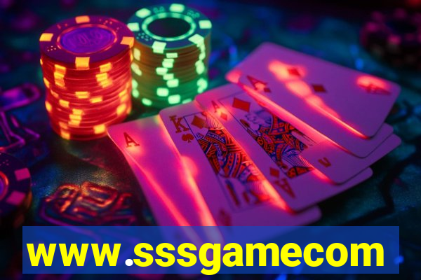 www.sssgamecom