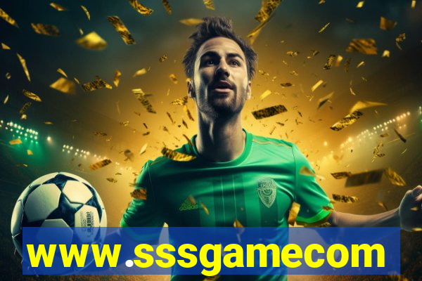 www.sssgamecom