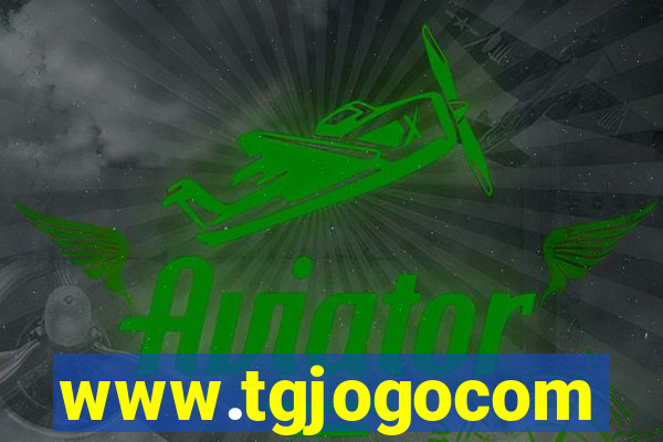 www.tgjogocom