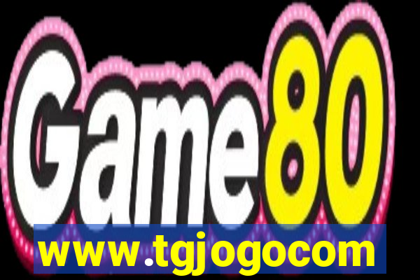 www.tgjogocom