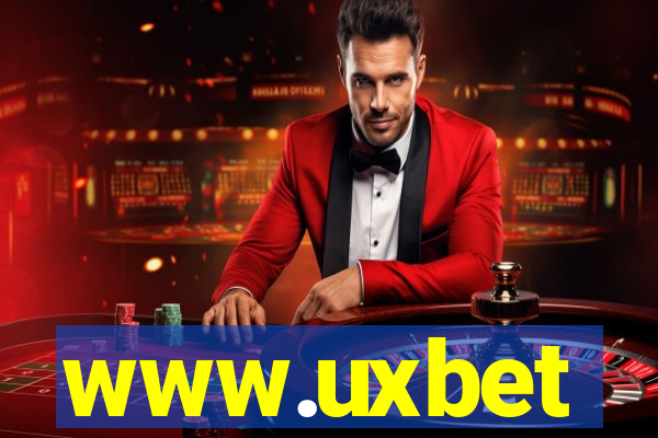 www.uxbet