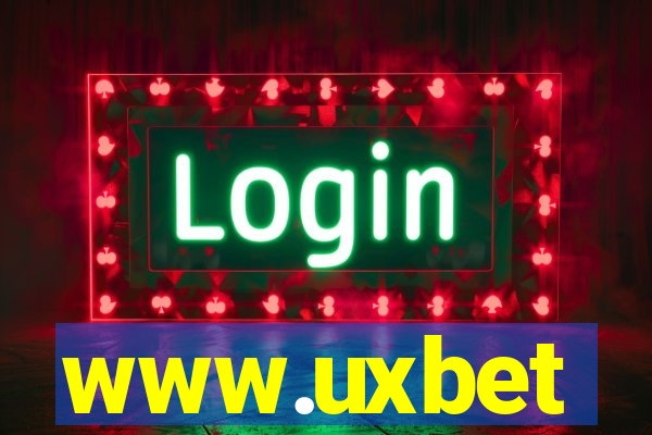 www.uxbet