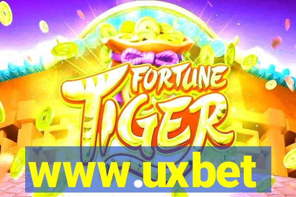 www.uxbet