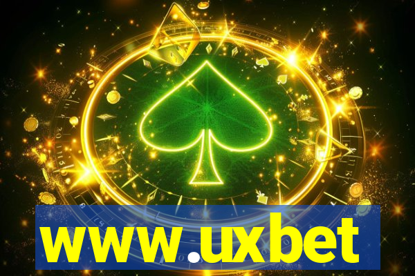 www.uxbet