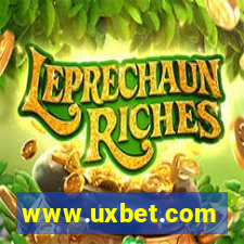 www.uxbet.com