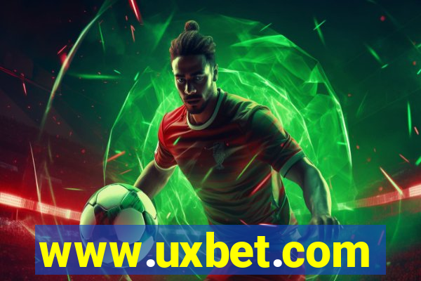 www.uxbet.com