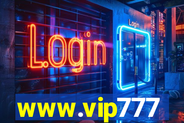 www.vip777