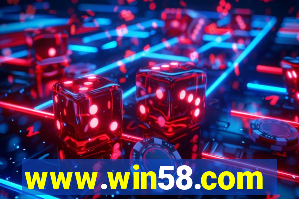 www.win58.com