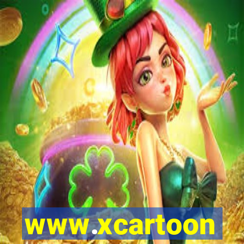 www.xcartoon