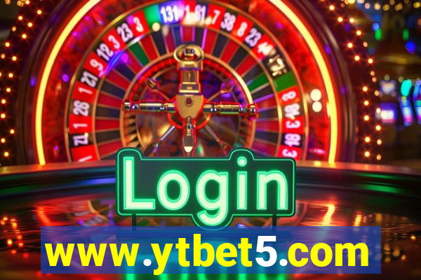 www.ytbet5.com