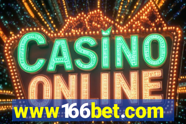 www166bet.com