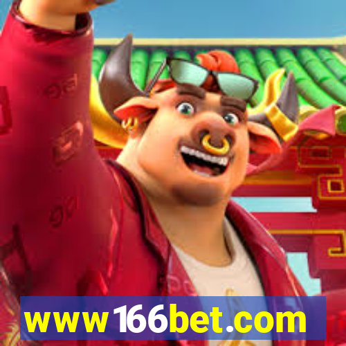 www166bet.com