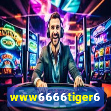 www6666tiger6