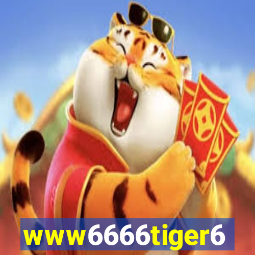 www6666tiger6