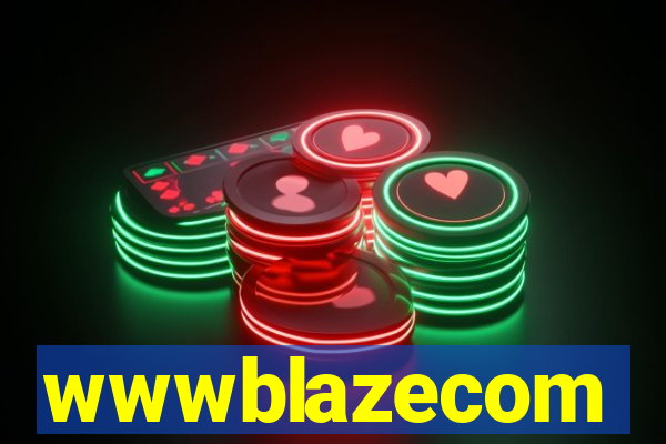 wwwblazecom