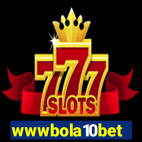 wwwbola10bet