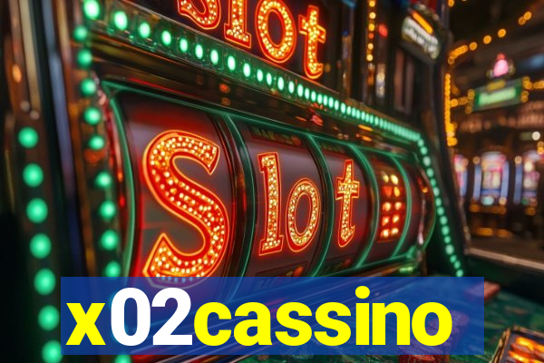 x02cassino