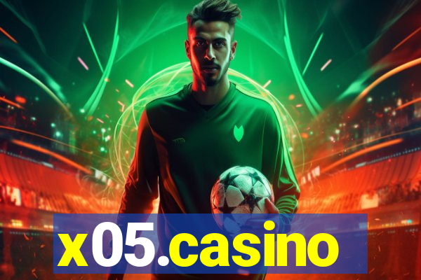 x05.casino