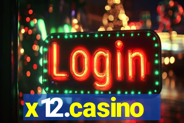 x12.casino