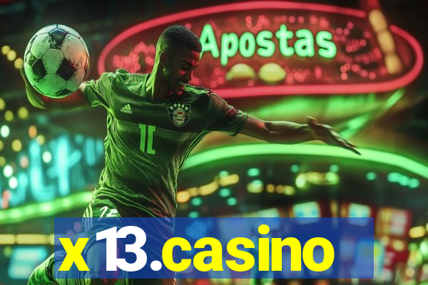 x13.casino