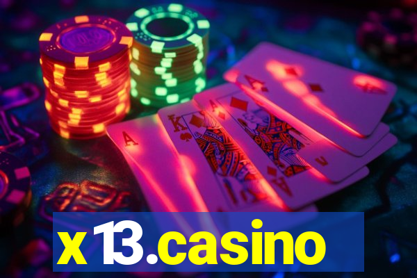 x13.casino