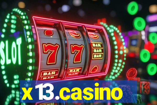 x13.casino