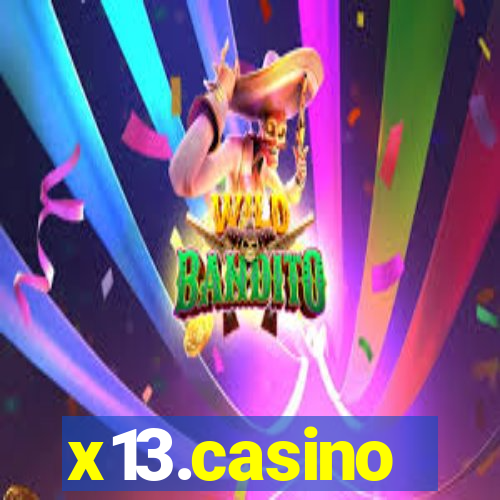 x13.casino