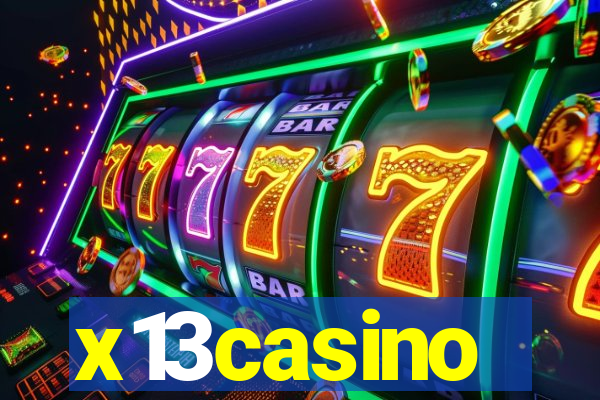 x13casino