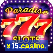 x15.casino