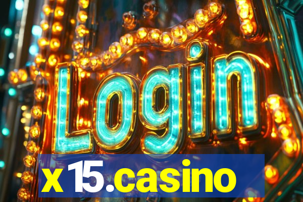 x15.casino