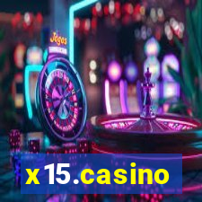 x15.casino