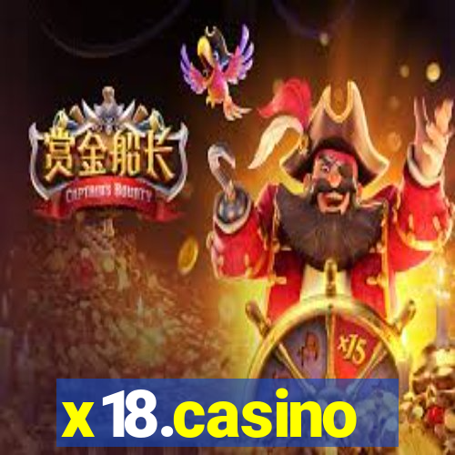 x18.casino