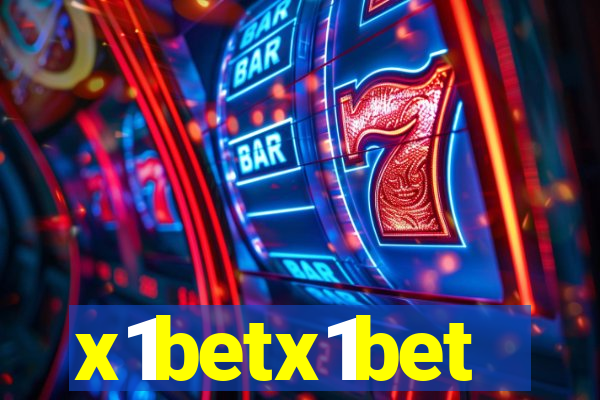 x1betx1bet