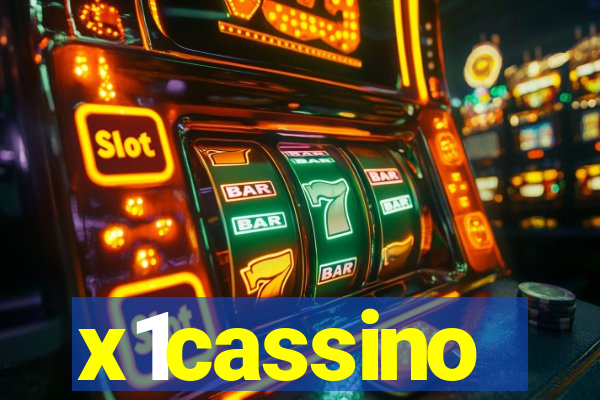 x1cassino