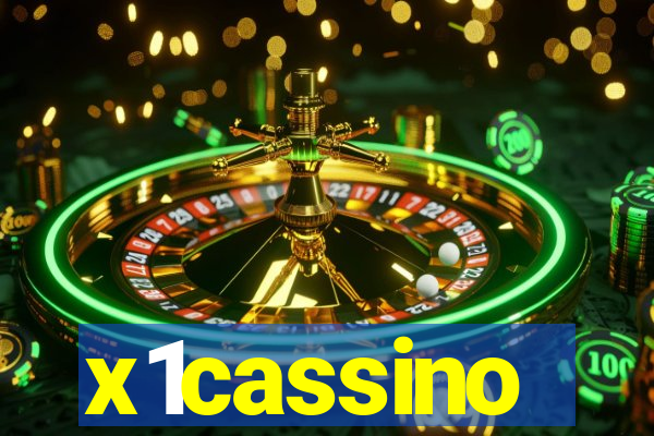 x1cassino