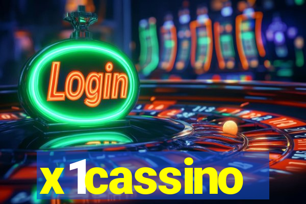 x1cassino