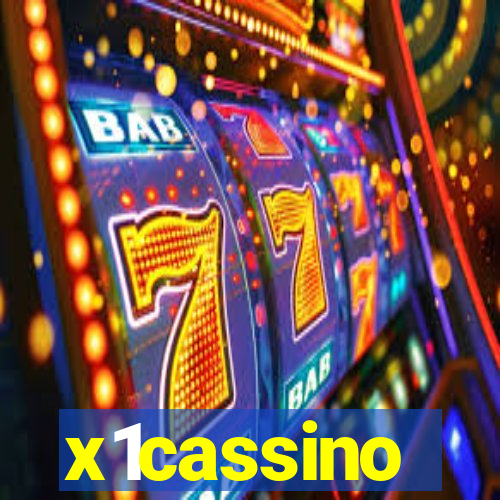 x1cassino