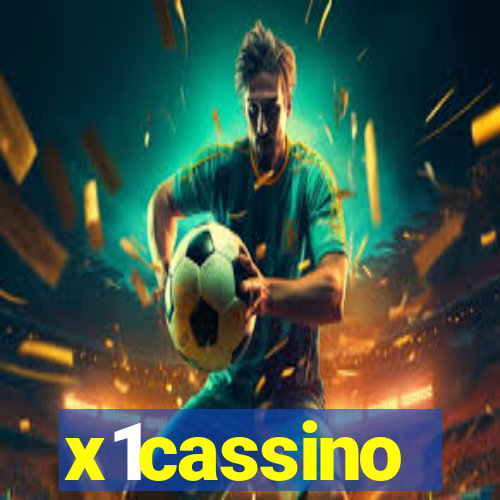 x1cassino