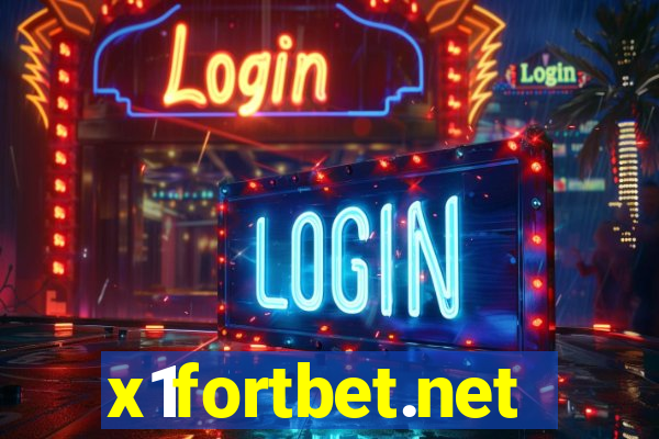 x1fortbet.net