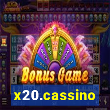 x20.cassino