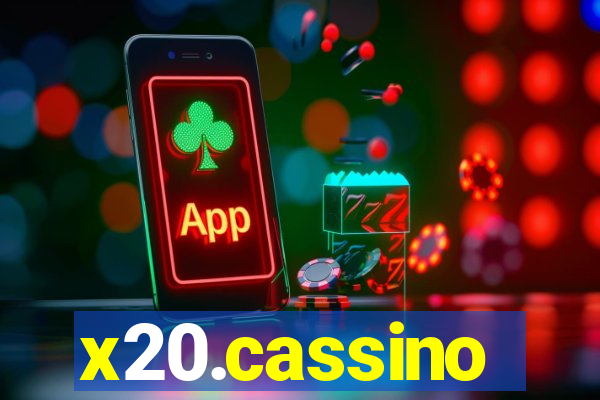 x20.cassino