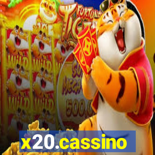 x20.cassino