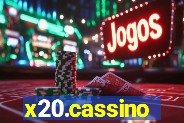 x20.cassino