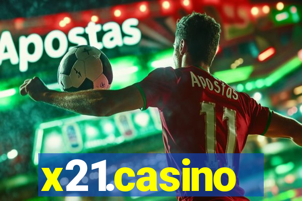 x21.casino