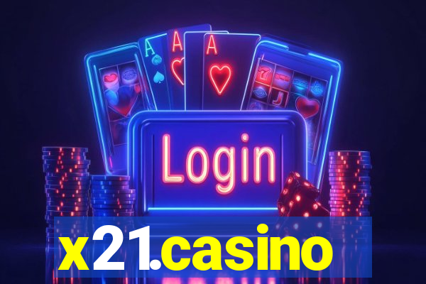 x21.casino