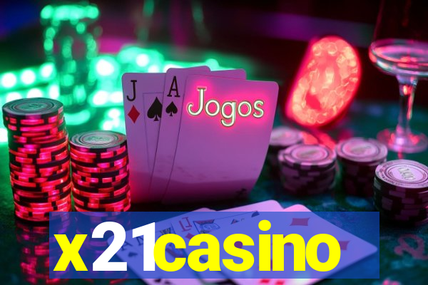 x21casino