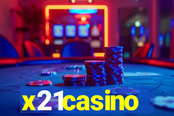 x21casino