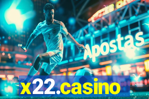 x22.casino