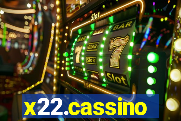 x22.cassino